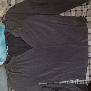 Lucky Brand long sleeve top xs